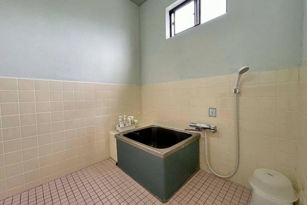 Guest House Koyama -南紀白浜 ゲストハウス 小山- ペット可 Asso Exterior foto