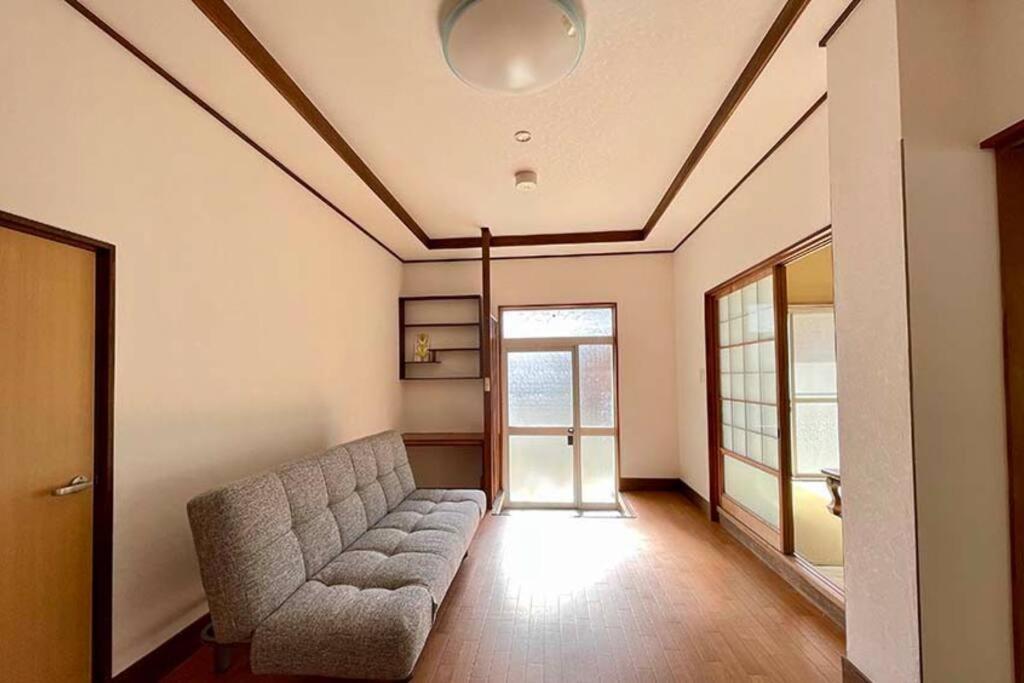 Guest House Koyama -南紀白浜 ゲストハウス 小山- ペット可 Asso Exterior foto